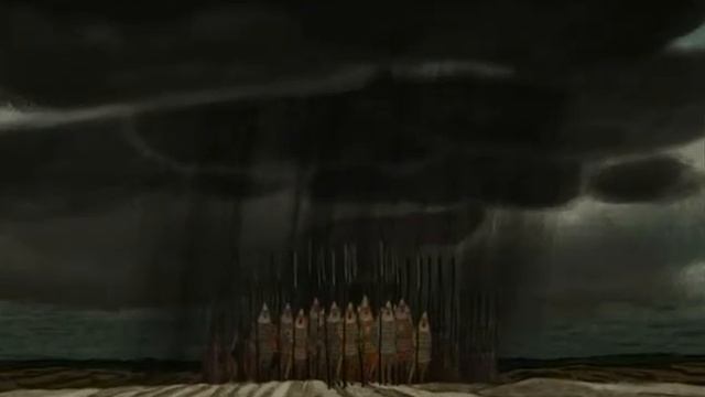 Повесть временных лет 1-33 31 смотреть онлайн