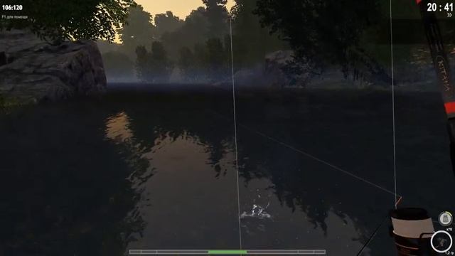 Старый Лис: theFisher. Ур 14--15 фарм в полный рост. Польша. смотреть онлайн