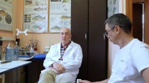 Ихтиопатолог: разведение форели и вода из реки / скважины, норма ОВП водоёма, известкование пруда