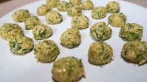 Всем Супам Суп!!! С фрикадельками Мясными и Сырными