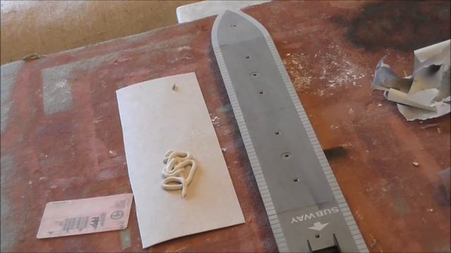 Hornby Station Platform Makeover смотреть онлайн