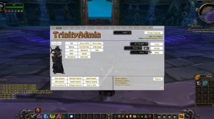 WoW 3.3.5a Самый  новый и крутой сервер #1