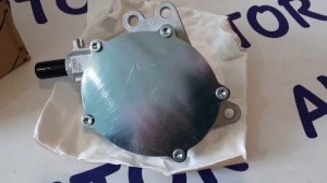 ВАККУМНЫЙ  НАСОС  ДЛЯ  TOYOTA  PRADO и  TOYOTA  HILUX с мотором 2.8D 1GD-FTV  2930011021
