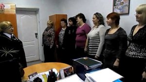 Гимн соцработникам