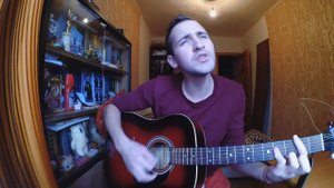 Аффинаж Мира кавер