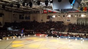 Владимир Беседин и Алексей Полищук