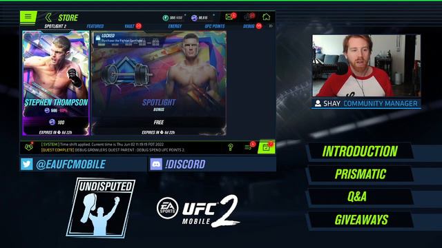 без перевода! стрим от 24.05.2022 смотреть онлайн