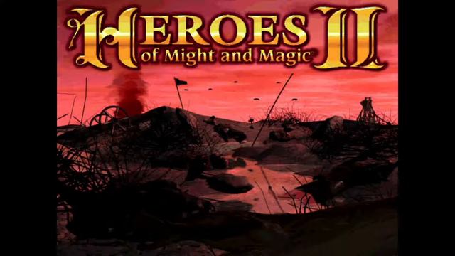 HEROES 2 PC / MUSICA 3 / HEROES 2 of Might & Magic / DAVIRO смотреть онлайн