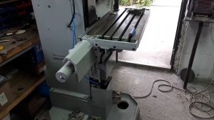 6Е75пф1 установка маслостанции.