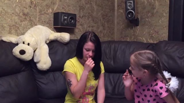 Конфеты со вкусом рвоты bean boozled смотреть онлайн