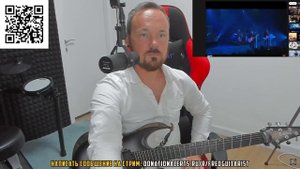 Fredguitarist оценивает Billy Gibbons из ZZ Top