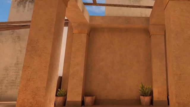 50 РАСКИДОК НА КАРТЕ SANDSTONE В STANDOFF 2 смотреть онлайн