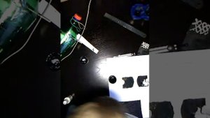 Как сделал магнитофон из игры бенди и чернильная машина