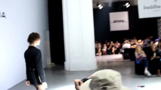 UKRAINIAN FASHION WEEK 2018/ УКРАИНСКАЯ НЕДЕЛЯ МОДЫ 2018. смотреть онлайн