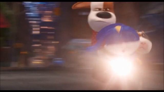 101 персонажи (101 далматинец) часть 12 новости для Макса и Гиджет смотреть онлайн