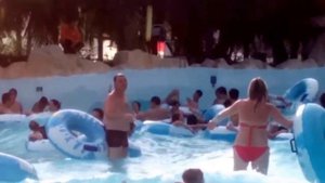 Остров Хон Че  Vinpearl парк развлечений