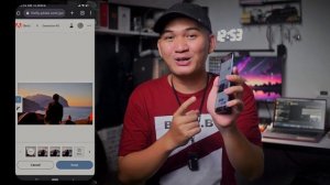 Cara Edit Foto Jadi Video Stop Frame di ADOBE FIREFLY