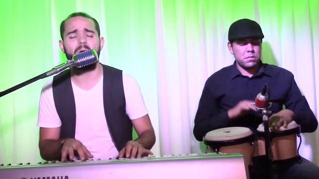 La llamada de mi Ex - Cover La arrolladora banda limón Pedro Samper смотреть онлайн