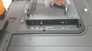 Видеообзор телевизора DOFFLER 42CF 19-T2 со специалистом от RBT.ru