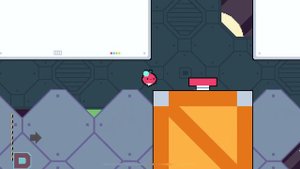 Dadish 2: Level 48 + Star - IOS Gameplay Walkthrough (HD)