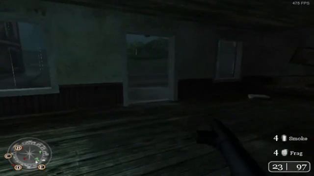 Call of Duty 2 Gameplay Walkthrough Part 19 смотреть онлайн