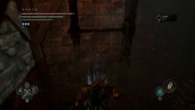 All Sanguinarix Saintly Quintessence / Flask Upgrade Locations - Lords of the Fallen смотреть онлайн