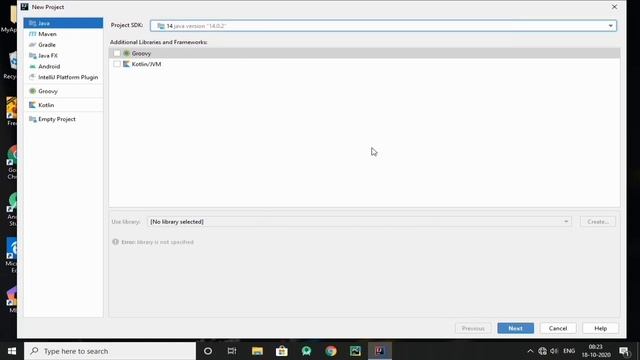 how to install IntelliJidea in windows 10. laptop & desktop.install IntelliJidea for java and kotli