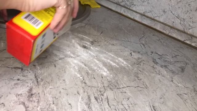 Как использовать растительное масло не проливая его. Как отмыть столешницу без применения химии смотреть онлайн