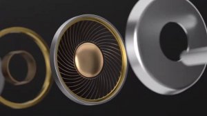 Cambridge Audio Melomania 1+ True Wireless Earphones