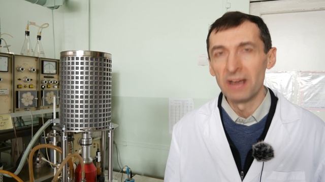 Люмінесцентні бактерії - біосенсори радіовипромінювання смотреть онлайн