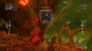 Como Conseguir Namalon Procesado Warframe (Caceria de Arcontes)