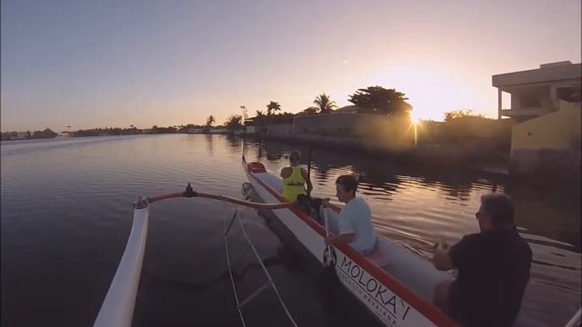 Canoa Havaiana Bruno смотреть онлайн