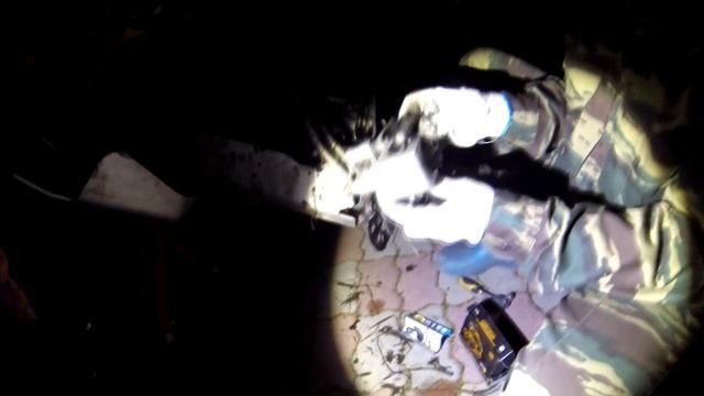 Замена колодок дискового тормоза на квадроцикле CFMOTO X6 смотреть онлайн