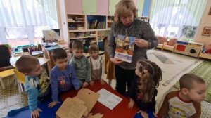Письмо в конвертике.Акция "Живые письма" детям Мариуполя.