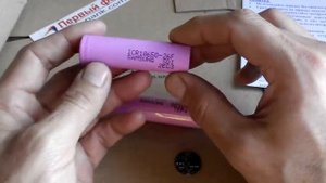 что такое аккумулятор с защитой