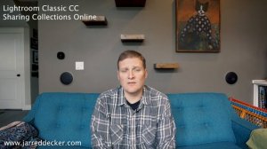 Sharing Collections Online with Adobe Lightroom Classic CC