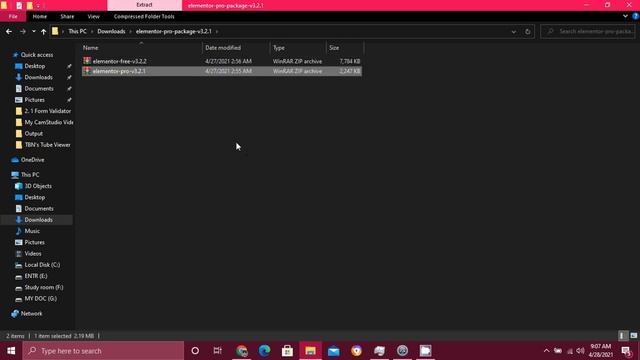 The package could not be installed | Plugin Installation Failed| WordPress Error Fix Plugin смотреть онлайн