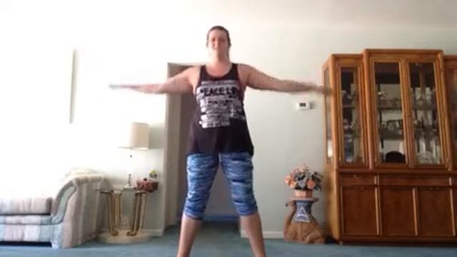 Batucada Escola Do Samba Mix (Drums) - Aqua Zumba(R) смотреть онлайн