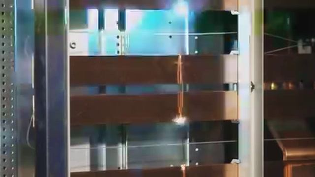 Защита от возникновения электрической дуги смотреть онлайн