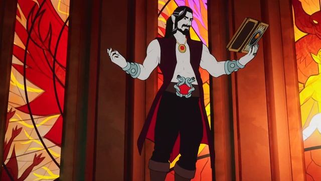 MythForce - Official Launch Trailer смотреть онлайн