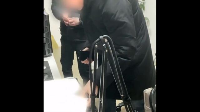 На Феофилова завели уголовное дело из-за покупок страниц