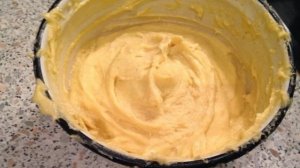 Украинские клецки
