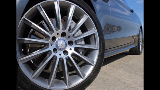 NEW 2019 Mercedes-Benz C-Class C300 Sport Premium Coupe 2800. NEW generations. Will be made in 2019 смотреть онлайн