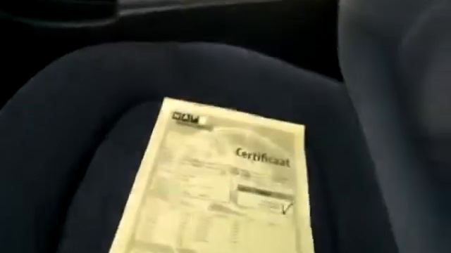 SX-PB-99: Peugeot 406 Coupe 2.0 16V смотреть онлайн