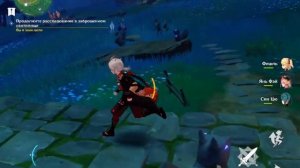 Продолжите расследование в заброшенном святилище, загадка с призраками!