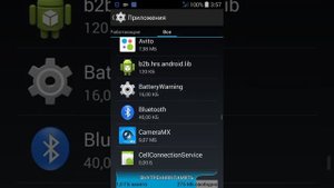 Разблокировка смартфона на все сим карты