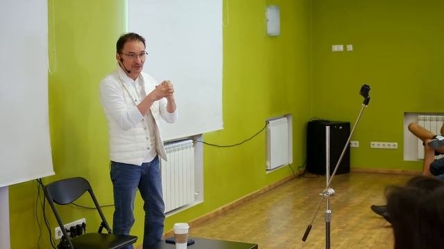 САТСАНГ 