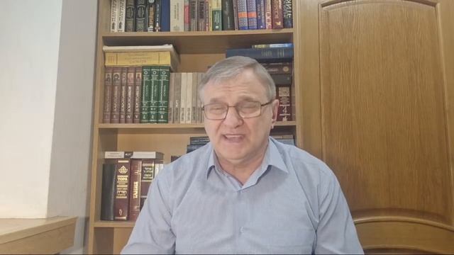 Хорошие новости (21.03.23) #слово #молитва #радость #мир #молитва #Христос смотреть онлайн