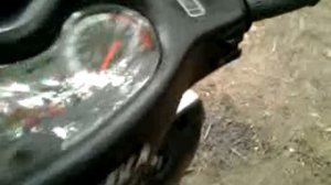 UMC BT 49 QT-2С baotian