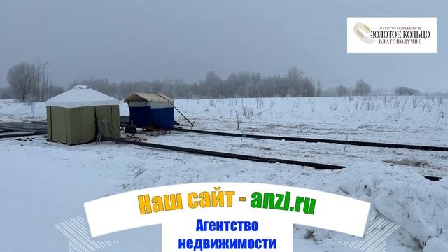Активная работа программы газификации в Александровском районе Владимирской области.